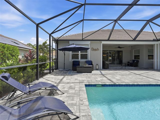 21253 CHATTAHOOCHEE AVENUE, Venice, FL 34293