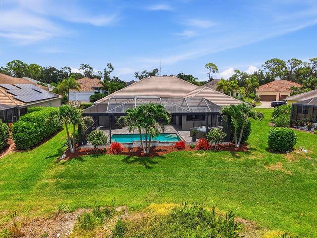 21253 CHATTAHOOCHEE AVENUE, Venice, FL 34293