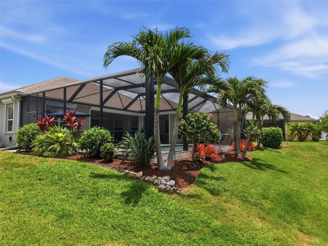 21253 CHATTAHOOCHEE AVENUE, Venice, FL 34293