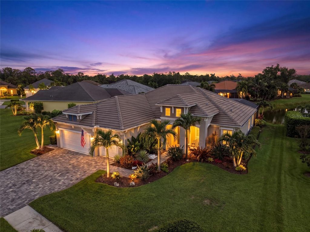 21253 CHATTAHOOCHEE AVENUE, Venice, FL 34293