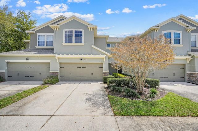 5445 LEIGHTON LANE, Oviedo, FL 32765