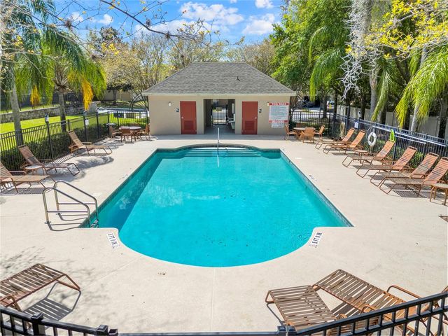 5445 LEIGHTON LANE, Oviedo, FL 32765