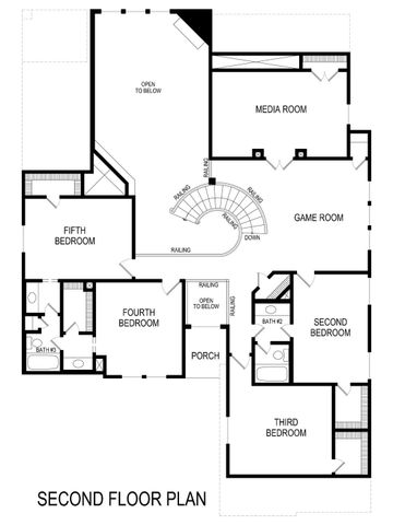 1031 Berkeley Place, Prosper, TX 75078