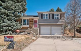 8071 S Cedar Street, Littleton, CO 80120