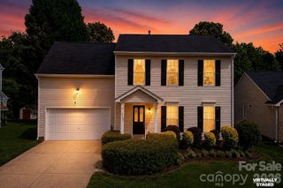 6735 Long Nook Lane, Indian Trail, NC 28079