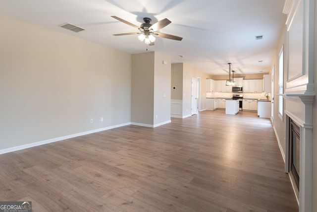 34 Inverness Avenue, Newnan, GA 30263