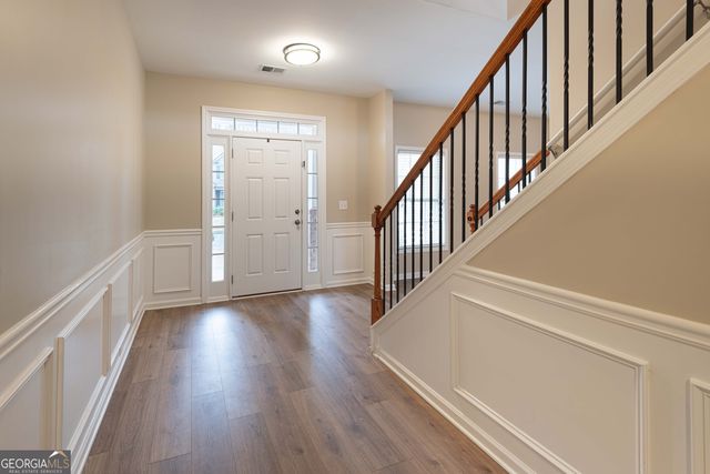 34 Inverness Avenue, Newnan, GA 30263