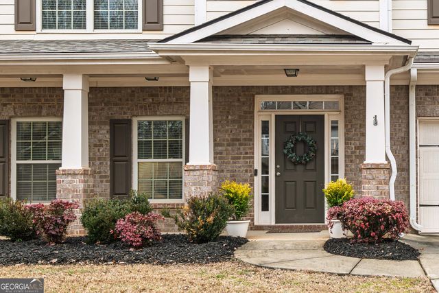 34 Inverness Avenue, Newnan, GA 30263