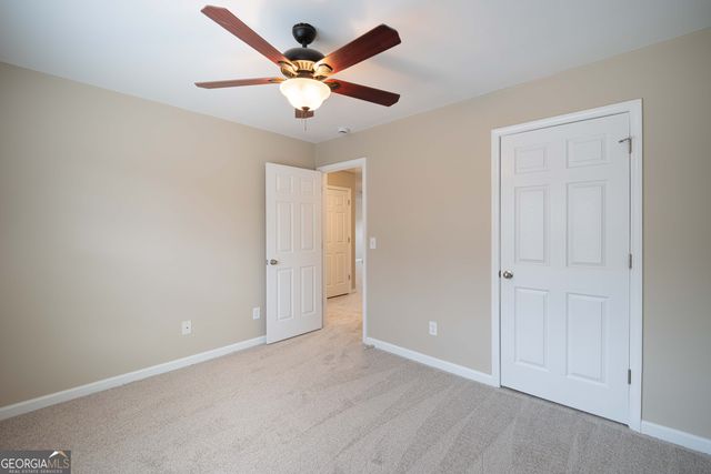 34 Inverness Avenue, Newnan, GA 30263