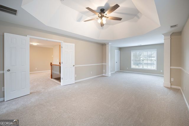 34 Inverness Avenue, Newnan, GA 30263