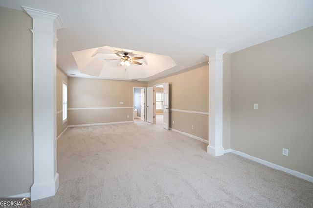 34 Inverness Avenue, Newnan, GA 30263