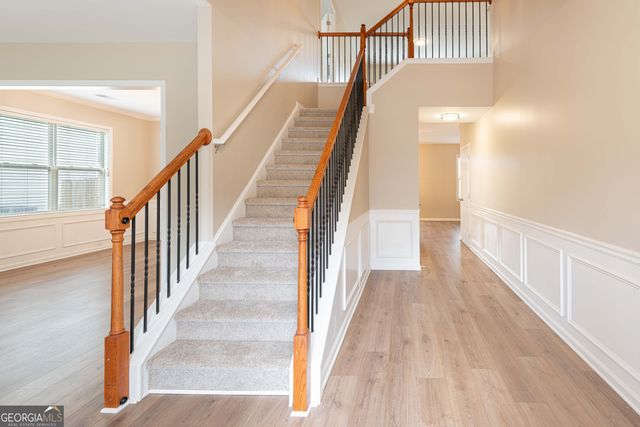 34 Inverness Avenue, Newnan, GA 30263