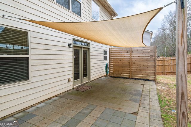 34 Inverness Avenue, Newnan, GA 30263