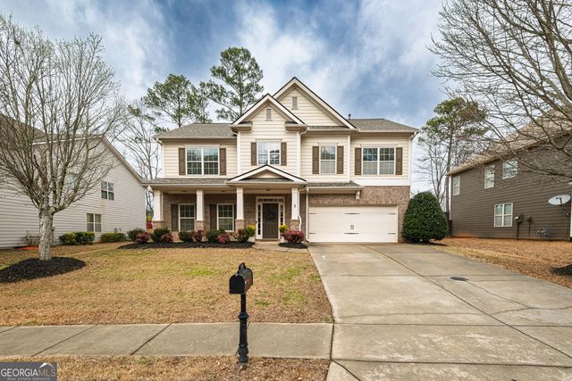 34 Inverness Avenue, Newnan, GA 30263