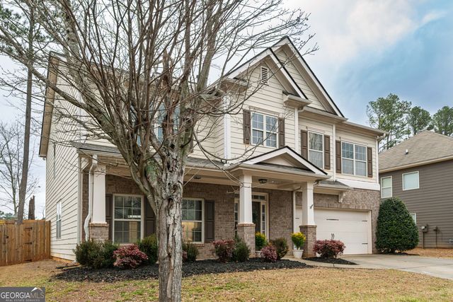34 Inverness Avenue, Newnan, GA 30263