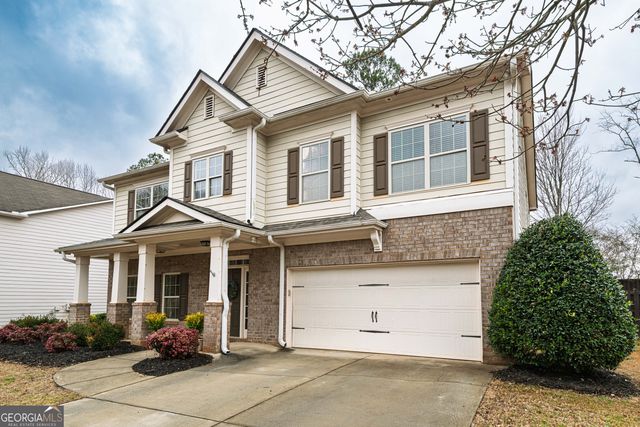 34 Inverness Avenue, Newnan, GA 30263