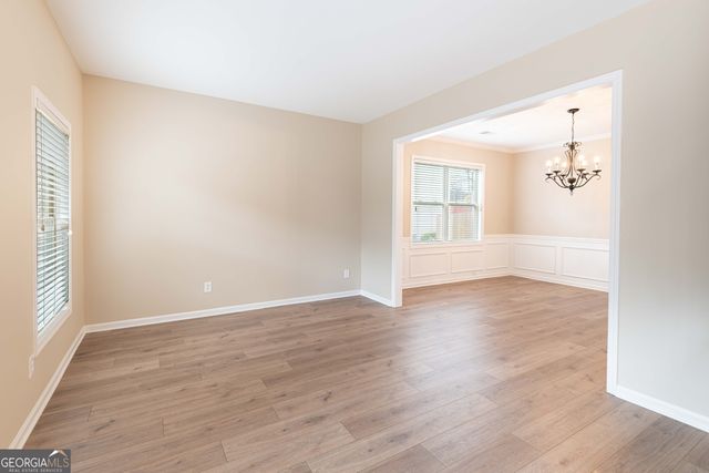 34 Inverness Avenue, Newnan, GA 30263