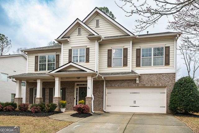34 Inverness Avenue, Newnan, GA 30263