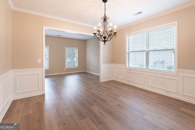 34 Inverness Avenue, Newnan, GA 30263