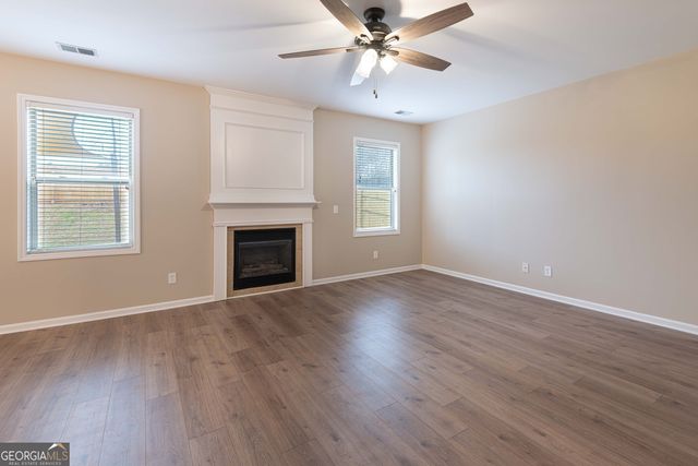 34 Inverness Avenue, Newnan, GA 30263