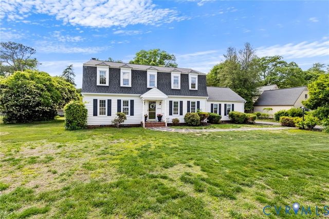 10706 Lunswood Rd, Chester, VA 23831