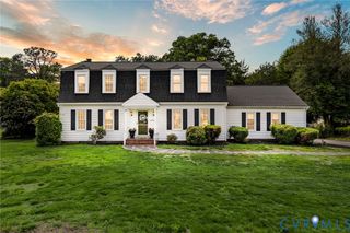 10706 Lunswood Rd, Chester, VA 23831