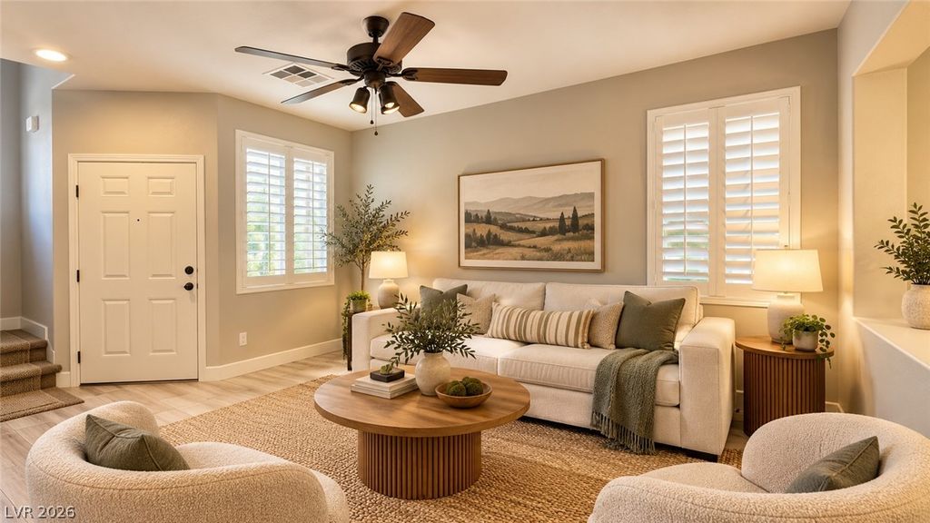 8145 Lake Geneva Court, Las Vegas, NV 89113 — photo 3