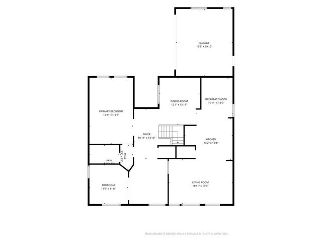 5018 Crest Dr, Sacramento, CA 95835