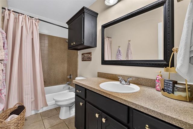 1901 Butterfield Trail, Choctaw, OK 73020