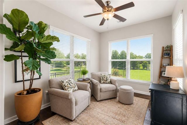 207 Gaston Court, Canton, GA 30115