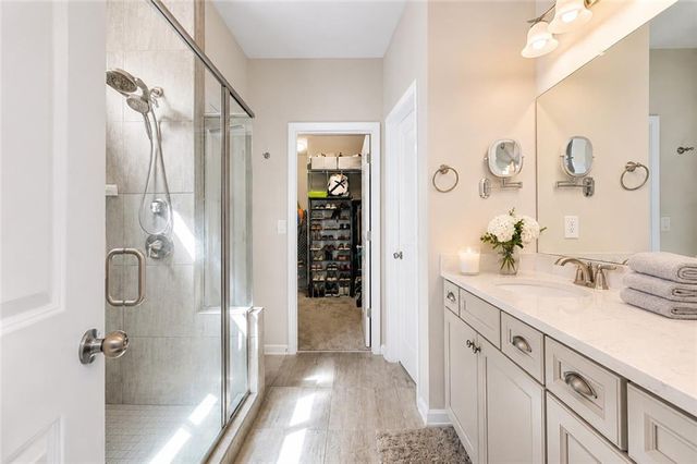 207 Gaston Court, Canton, GA 30115