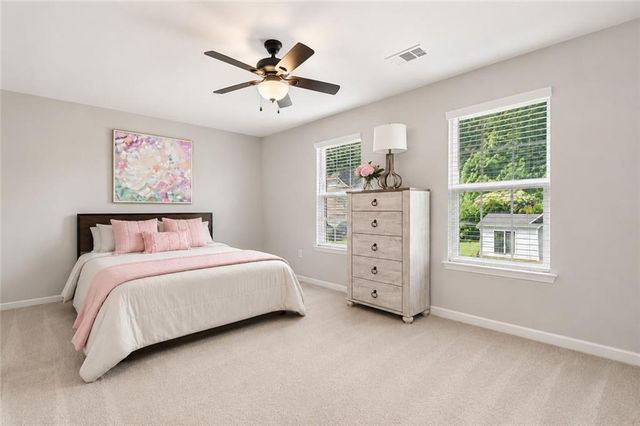 207 Gaston Court, Canton, GA 30115