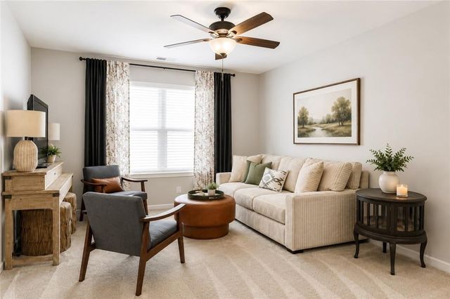 207 Gaston Court, Canton, GA 30115