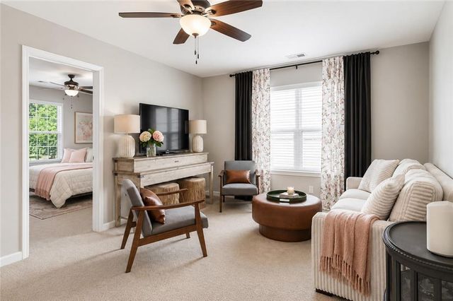 207 Gaston Court, Canton, GA 30115