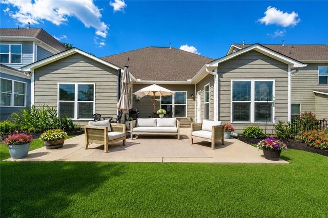 207 Gaston Court, Canton, GA 30115
