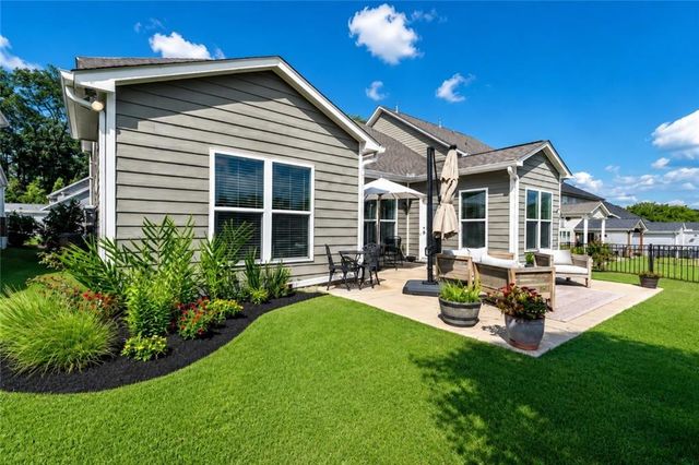207 Gaston Court, Canton, GA 30115