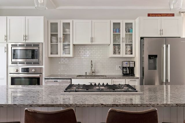 465 Washington St 465, Winchester, MA 01890
