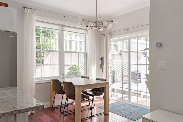 465 Washington St 465, Winchester, MA 01890