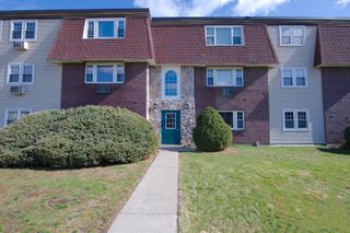 180 Main Street B-29, Bridgewater, MA 02324