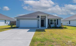 15030 Forsythia Loop, Silverhill, AL 36576