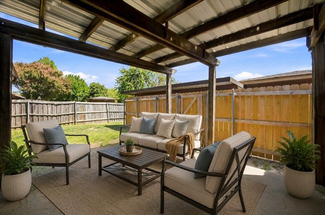 117 Cole Street, Garland, TX 75040