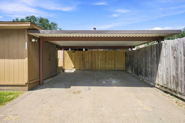 117 Cole Street, Garland, TX 75040