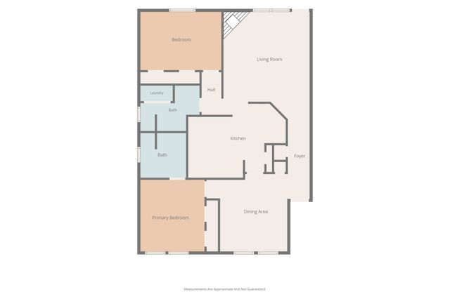 117 Cole Street, Garland, TX 75040