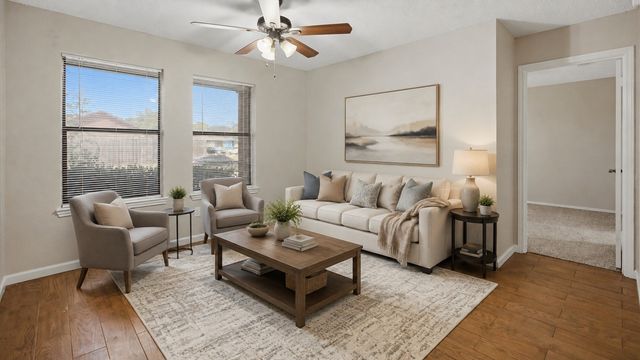 117 Cole Street, Garland, TX 75040