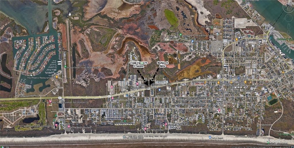 1960 State Highway 361, Port Aransas, TX 78373 — photo 2