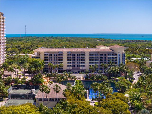 765 Crandon Blvd 306, Key Biscayne, FL 33149