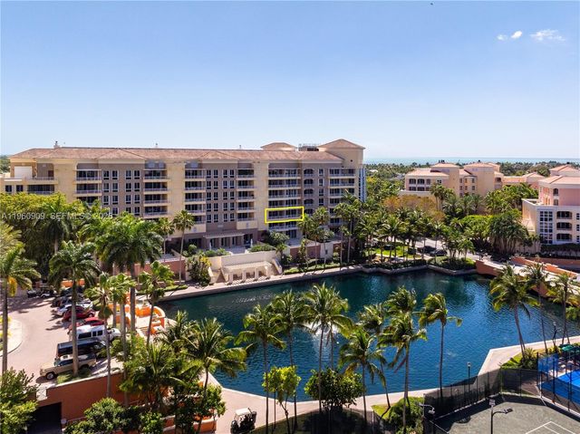765 Crandon Blvd 306, Key Biscayne, FL 33149