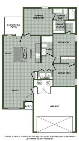 690 Marcella Street, Prairie Grove, AR 72753