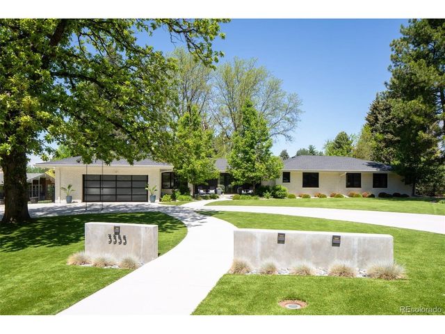 3355 E Eastman Ave, Denver, CO 80210