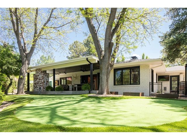 3355 E Eastman Ave, Denver, CO 80210